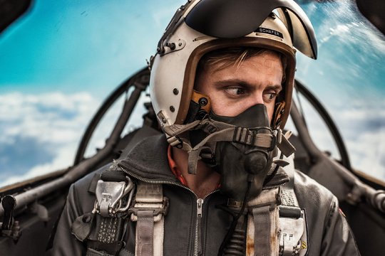 Starfighter - Sie wollten den Himmel erobern - Szenenbild 31