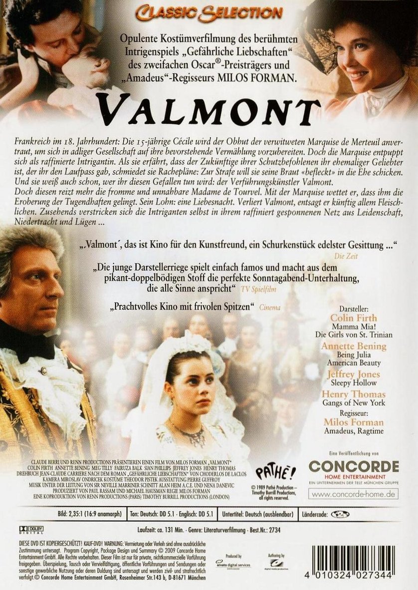 details valmont spielfilm frankreich details valmont spielfilm frankreich