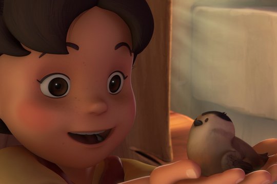 Heidi - Die TV-Serie - Szenenbild 12