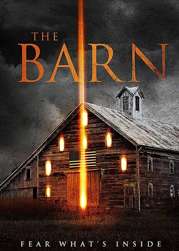 Infected - Barn of the Dead - Poster 2