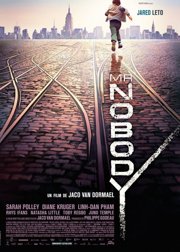 Mr. Nobody - Poster 6