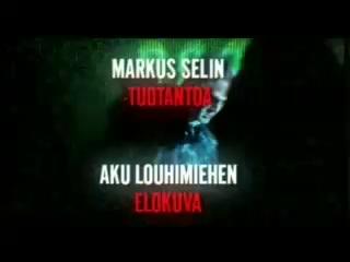 Frozen Land - Trailer - Finnisch - SD
