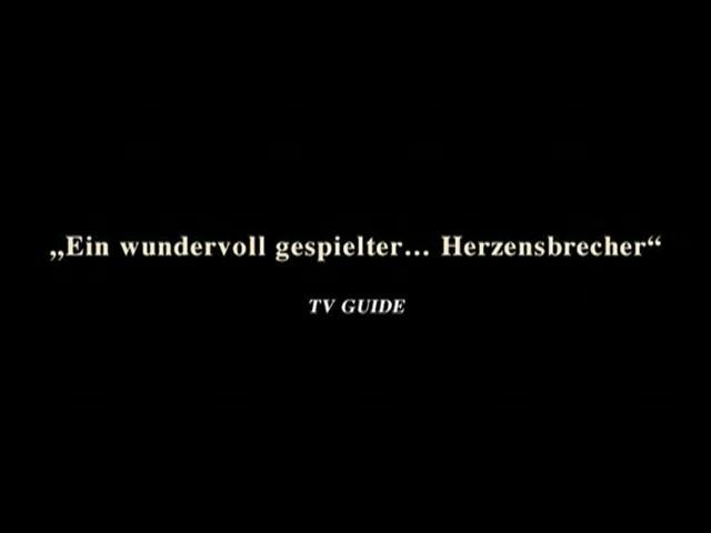 Loggerheads - Trailer - Deutsch - SD
