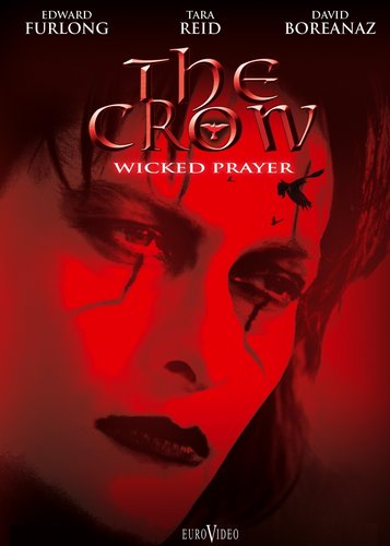 The Crow 4 - Wicked Prayer - Poster 1