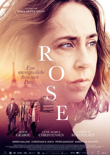 Rose - Poster 1
