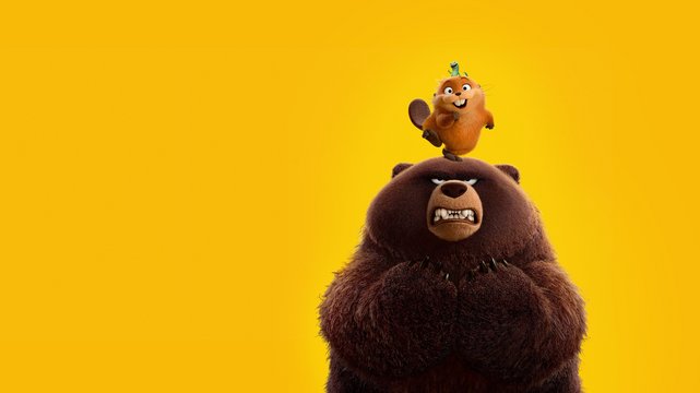 Hoppers - Wallpaper 1