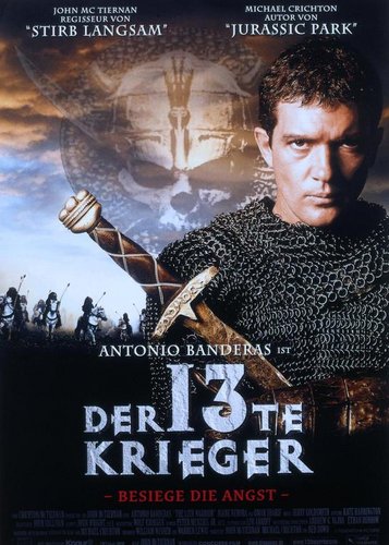 Der 13te Krieger - Poster 1