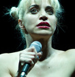 Silvia Gallerano