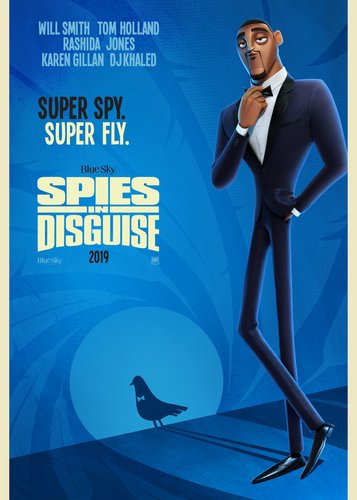 Spione Undercover - Poster 5