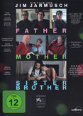 Father Mother Sister Brother