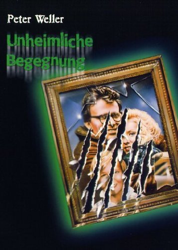 Unheimliche Begegnung - Poster 1