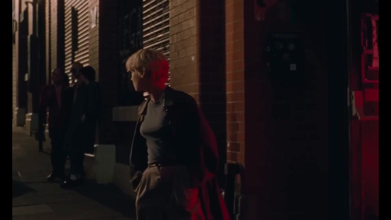 Blue Jean - Trailer - Englisch - HD