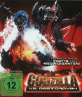 Godzilla vs. Destoroyah
