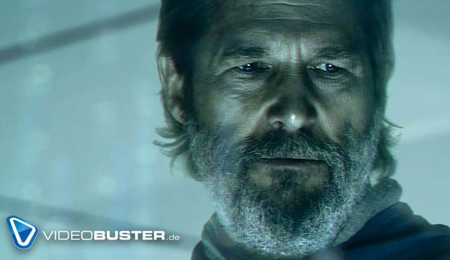 Jeff Bridges: Eine Fortsetzung für 'Tron', ein OSCAR für den 'Dude'!