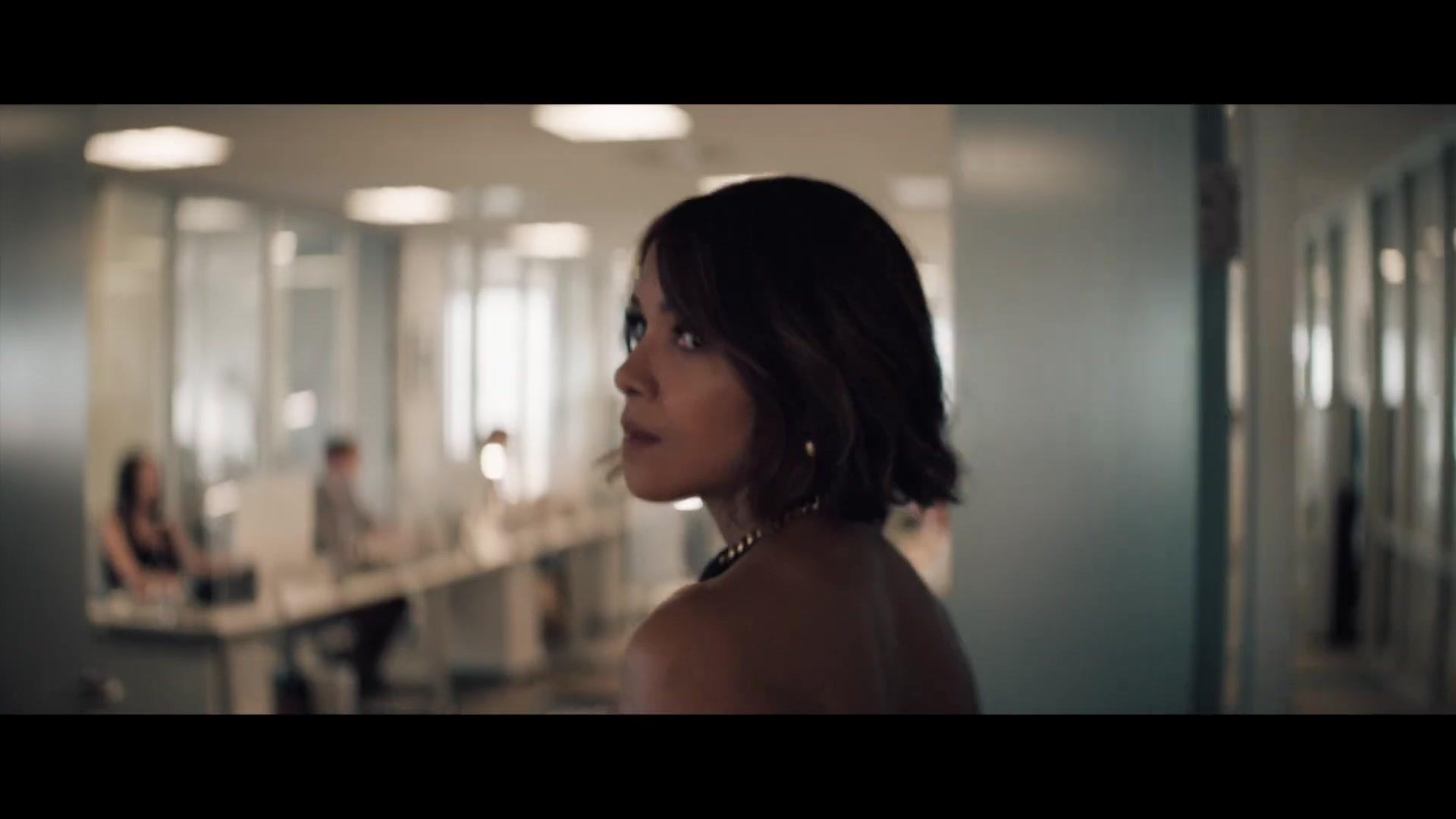 Crime 101 - Trailer - Englisch - HD