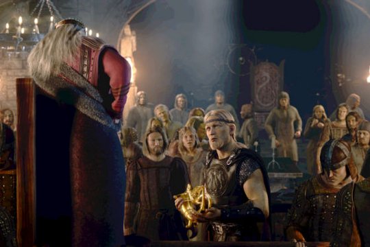 Die Legende von Beowulf - Szenenbild 8