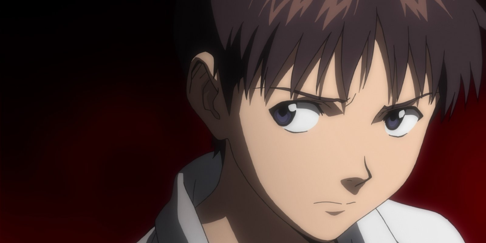 Evangelion: 1.11