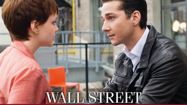 Wall Street - Geld schläft nicht - Wallpaper 3