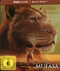 Mufasa - Der König der Löwen