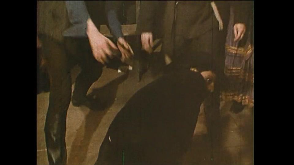 The Grey - Trailer - Deutsch - SD