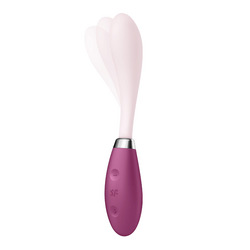 Satisfyer G-Spot Flex 3, 23 cm