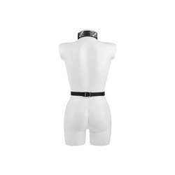 Neck &amp; Wriststraints, 3 Teile