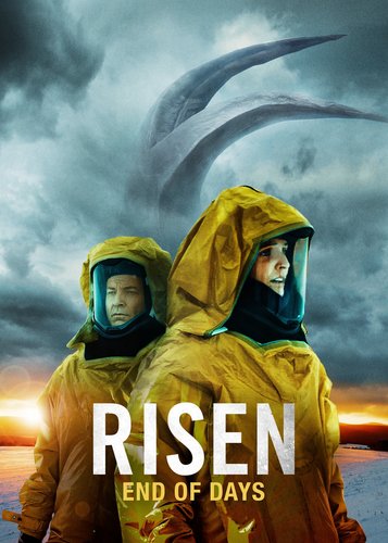 Risen - End of Days - Poster 1
