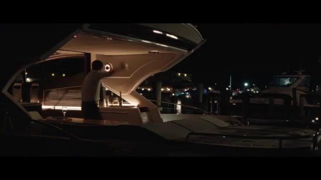 Blinde Vergeltung - Trailer - Deutsch - SD