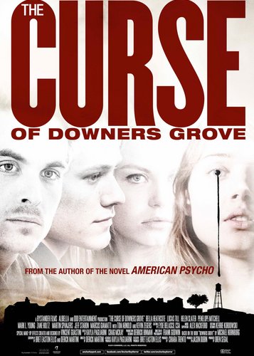 Der Fluch von Downers Grove - Poster 3