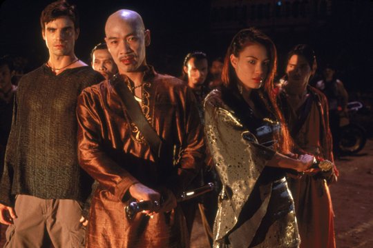 Vampires 3 - The Turning - Szenenbild 2