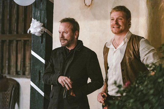 Das Kartell - Brothers Under Fire - Szenenbild 4