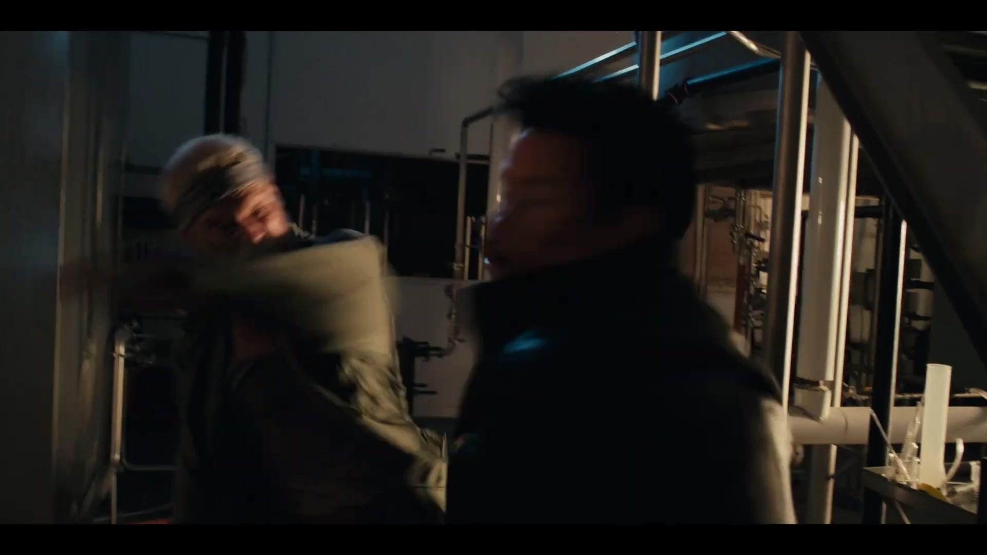 Tote schlafen fest - Trailer - Deutsch - HD