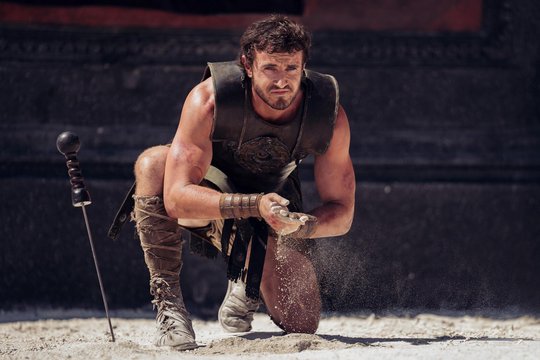 Gladiator 2 - Szenenbild 5