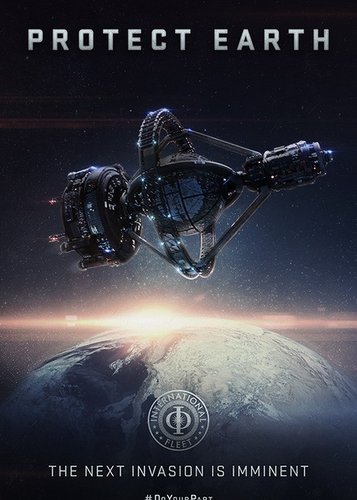 Ender's Game - Poster 9