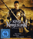 King Naresuan - Der Herrscher von Siam