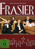 Frasier - Staffel 11