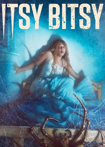 Itsy Bitsy - Poster 1