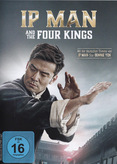 Ip Man and Four Kings