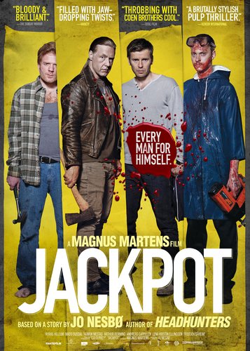 Jackpot - Poster 3