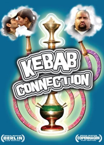 Kebab Connection - Poster 3