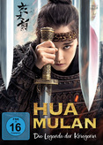 Hua Mulan