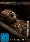Lee Cronin's The Mummy