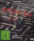 Bookish - Staffel 1