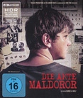 Die Akte Maldoror