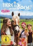 Tiere bis unters Dach - Staffel 10