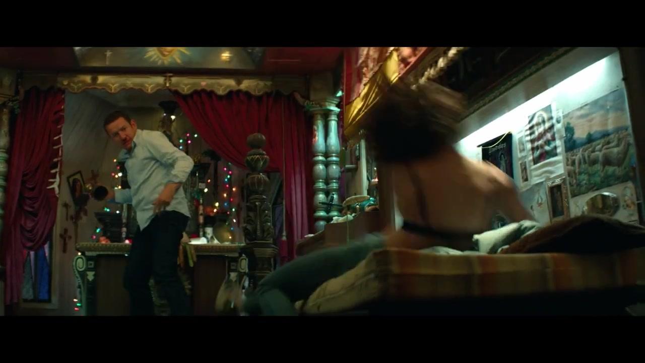 Eyjafjallajökull - Trailer - Deutsch - HD