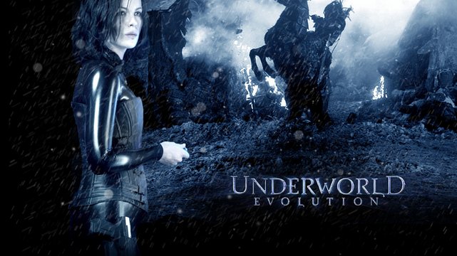 Underworld 2 - Evolution - Wallpaper 3