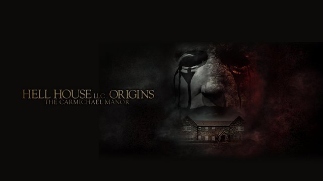 Hell House LLC Origins - The Carmichael Manor - Wallpaper 2