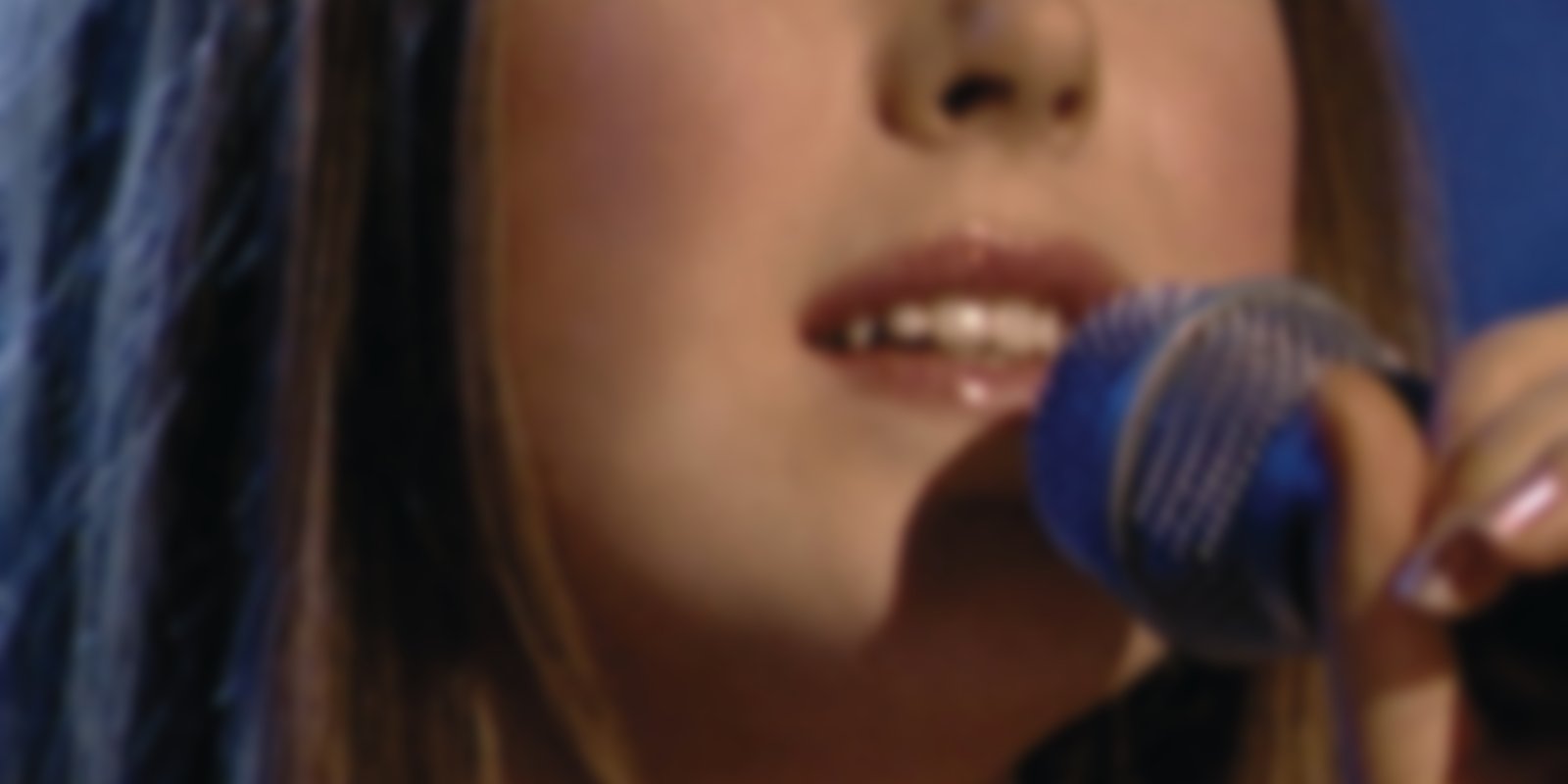 Hayley Westenra - Live from New Zealand