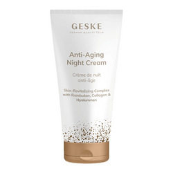 Anti-Aging Nachtcreme, 100 ml